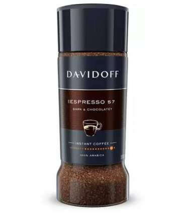Davidoff Espresso 57 Instant Coffee 100g