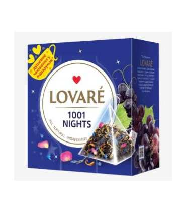 Lovare Tea 1001 night 30g