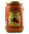Gloria Homestyle Ajvar Hot 580ml