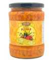 Gloria Homestyle Ajvar Mild 580ml