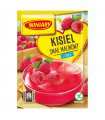 Winiary Soft Jelly (Kisiel) Raspberry 77g