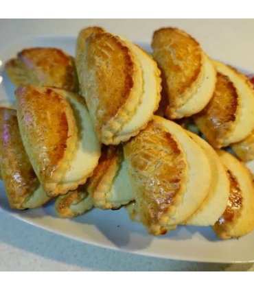 Sochniki Assorted Flavours